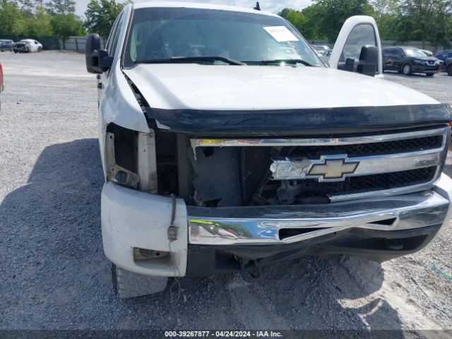 Photo 5 VIN: 3GCRKSE3XAG155300 - CHEVROLET SILVERADO 