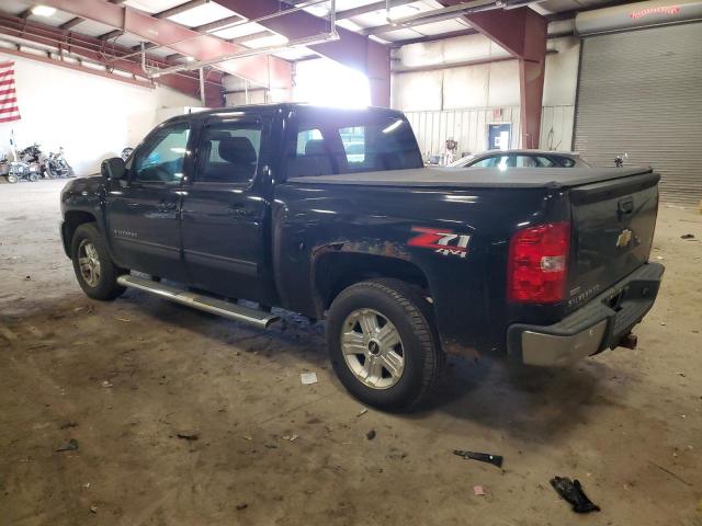 Photo 1 VIN: 3GCRKSE3XAG185865 - CHEVROLET SILVERADO 