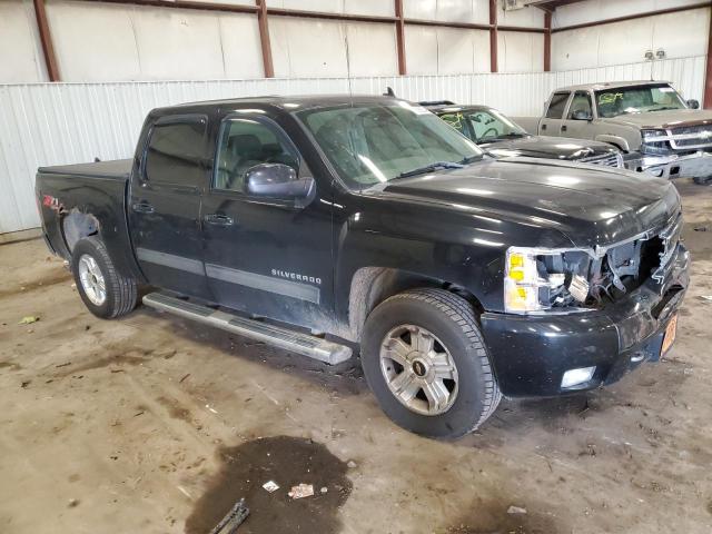 Photo 3 VIN: 3GCRKSE3XAG185865 - CHEVROLET SILVERADO 