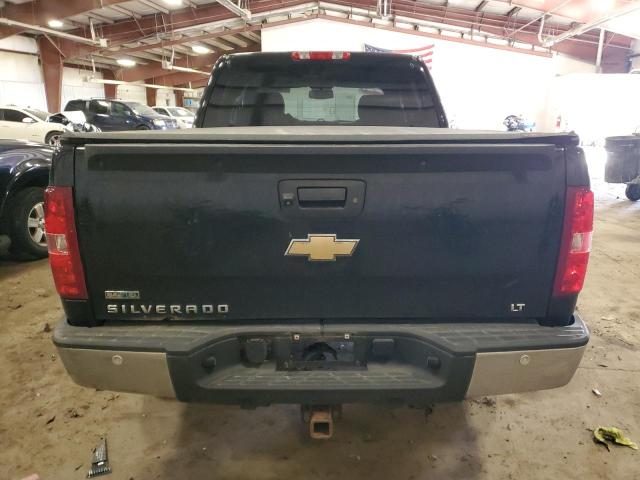 Photo 5 VIN: 3GCRKSE3XAG185865 - CHEVROLET SILVERADO 