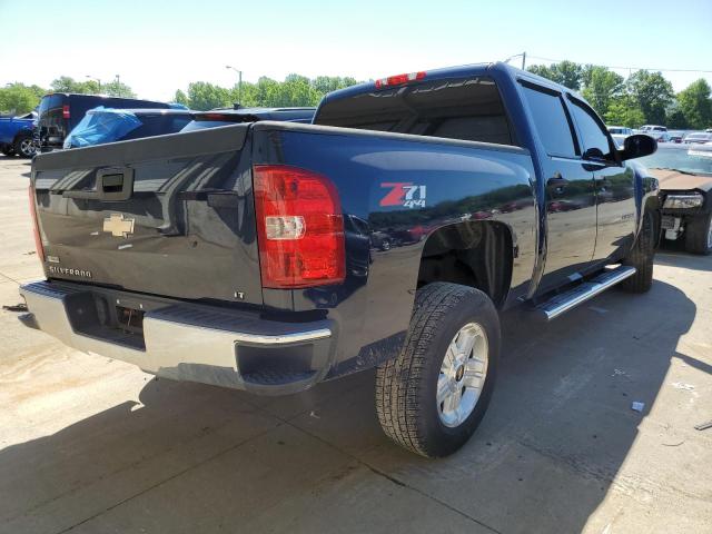 Photo 3 VIN: 3GCRKSE3XAG213938 - CHEVROLET SILVERADO 