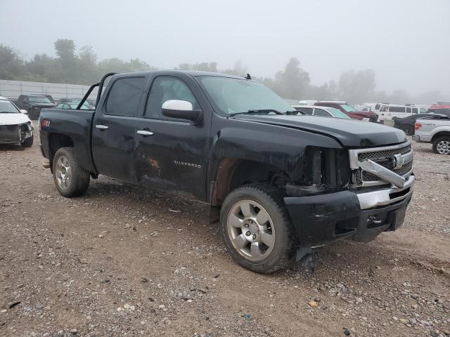 Photo 3 VIN: 3GCRKSE3XAG238354 - CHEVROLET SILVERADO 