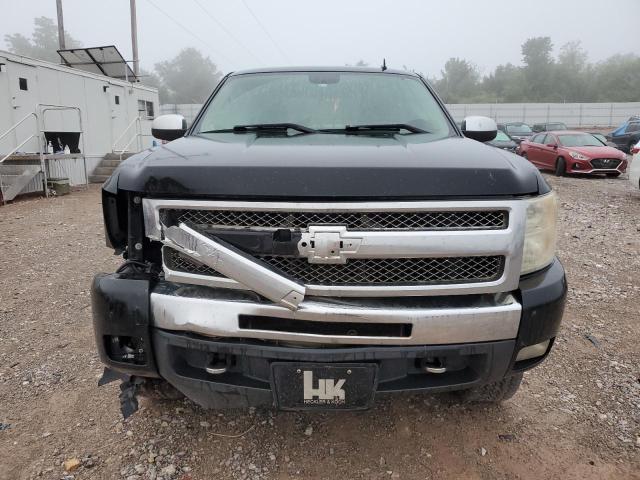 Photo 4 VIN: 3GCRKSE3XAG238354 - CHEVROLET SILVERADO 