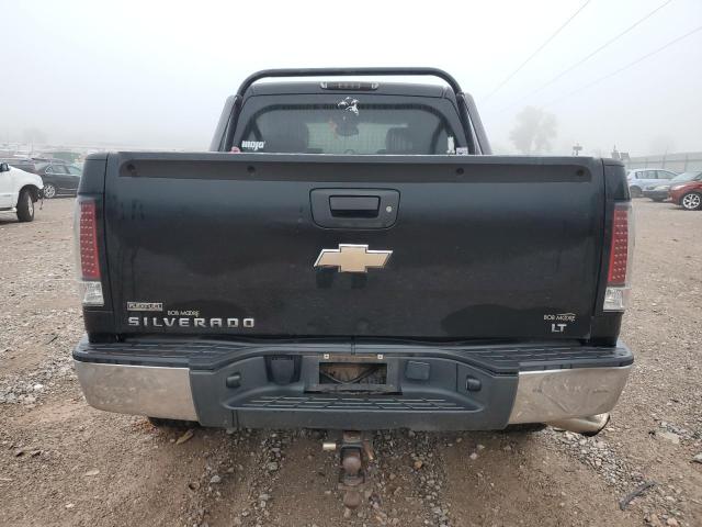 Photo 5 VIN: 3GCRKSE3XAG238354 - CHEVROLET SILVERADO 