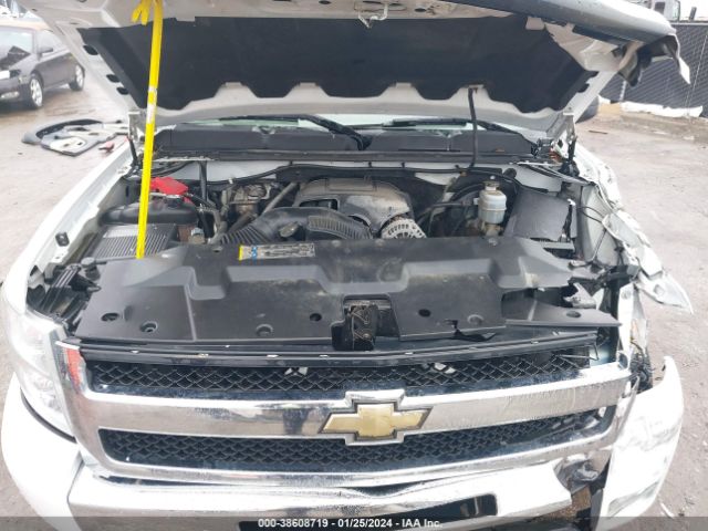 Photo 9 VIN: 3GCRKSE3XAG244770 - CHEVROLET SILVERADO 1500 