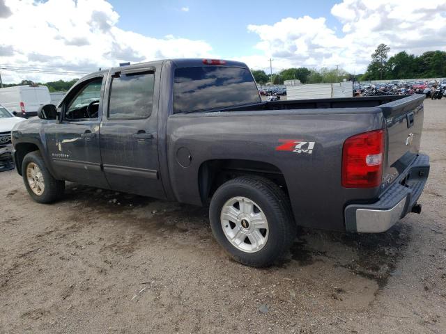 Photo 1 VIN: 3GCRKSE3XAG254554 - CHEVROLET SILVERADO 