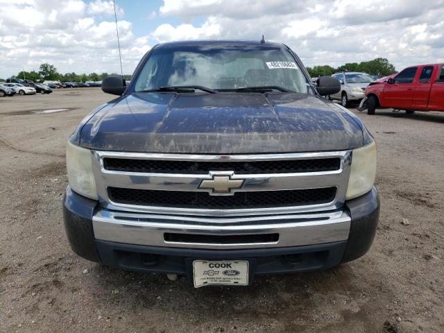 Photo 4 VIN: 3GCRKSE3XAG254554 - CHEVROLET SILVERADO 