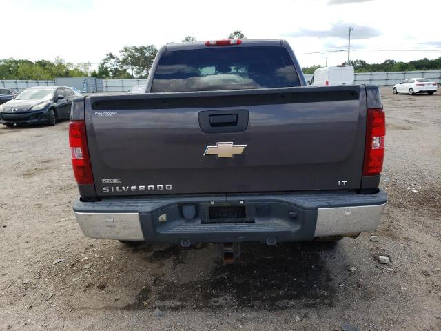 Photo 5 VIN: 3GCRKSE3XAG254554 - CHEVROLET SILVERADO 