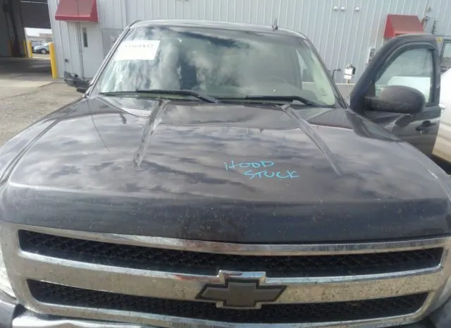 Photo 9 VIN: 3GCRKSE3XAG263528 - CHEVROLET SILVERADO 1500 