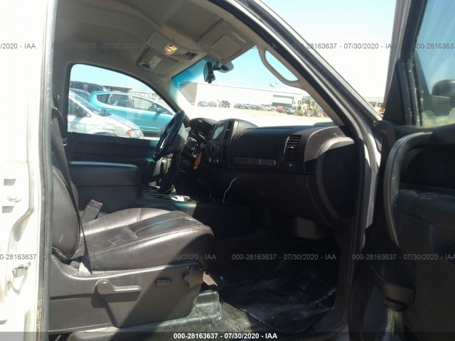 Photo 4 VIN: 3GCRKSE3XAG289269 - CHEVROLET SILVERADO 1500 