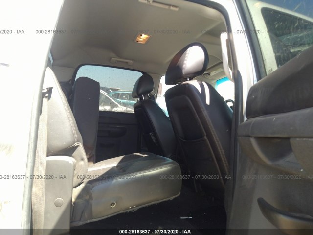 Photo 7 VIN: 3GCRKSE3XAG289269 - CHEVROLET SILVERADO 1500 