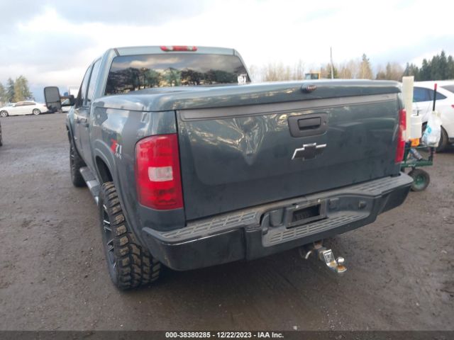 Photo 2 VIN: 3GCRKSE3XAG289918 - CHEVROLET SILVERADO 1500 