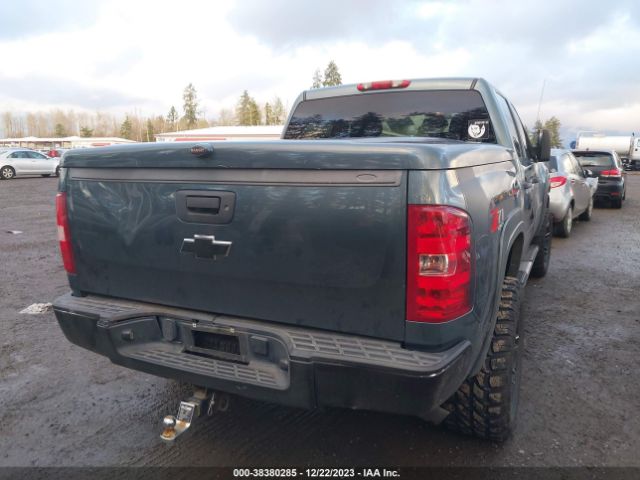 Photo 3 VIN: 3GCRKSE3XAG289918 - CHEVROLET SILVERADO 1500 