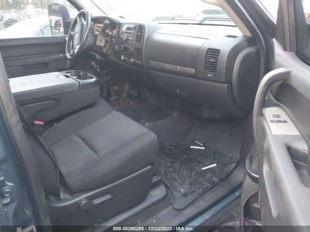 Photo 4 VIN: 3GCRKSE3XAG289918 - CHEVROLET SILVERADO 1500 