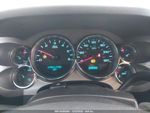 Photo 6 VIN: 3GCRKSE3XAG289918 - CHEVROLET SILVERADO 1500 