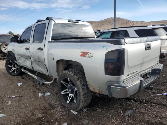 Photo 1 VIN: 3GCRKSE3XAG294293 - CHEVROLET SILVERADO 