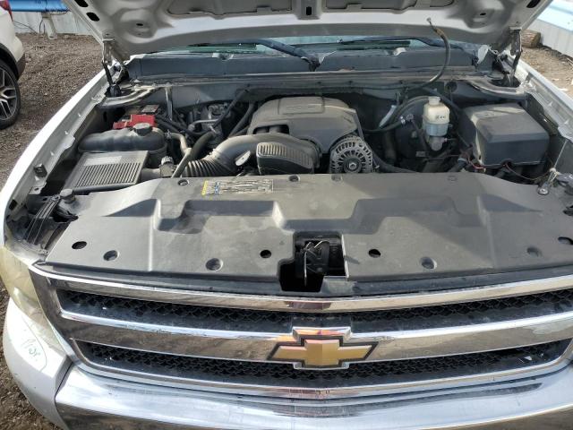 Photo 10 VIN: 3GCRKSE3XAG294293 - CHEVROLET SILVERADO 