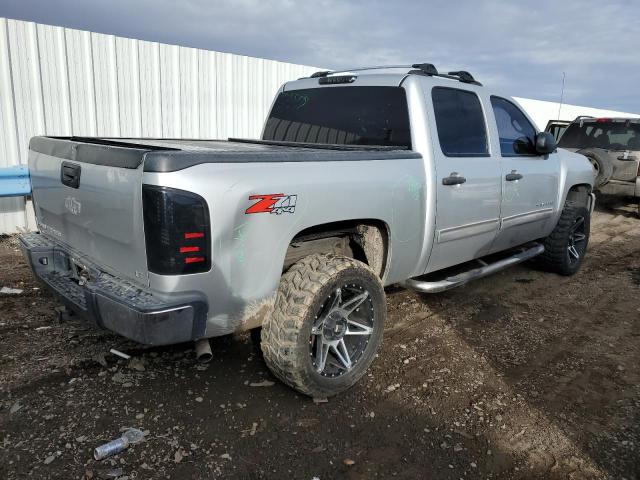 Photo 2 VIN: 3GCRKSE3XAG294293 - CHEVROLET SILVERADO 