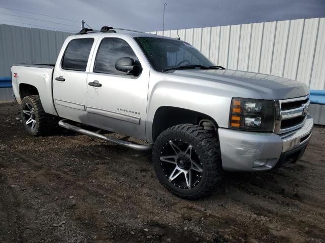 Photo 3 VIN: 3GCRKSE3XAG294293 - CHEVROLET SILVERADO 