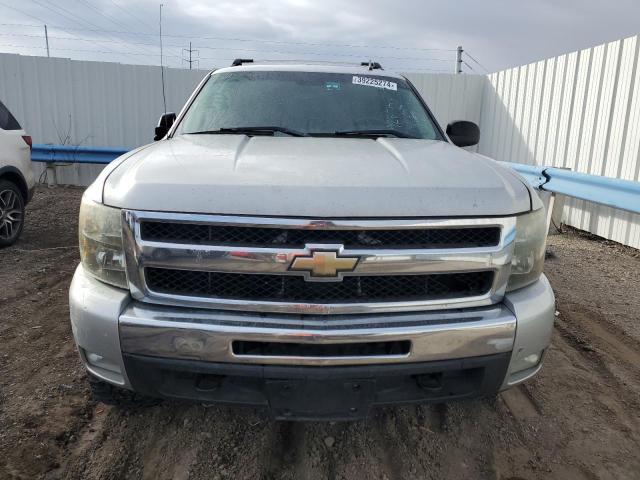 Photo 4 VIN: 3GCRKSE3XAG294293 - CHEVROLET SILVERADO 