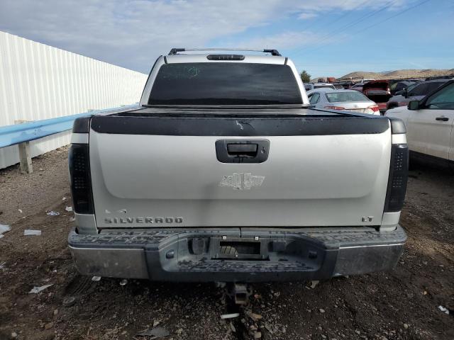 Photo 5 VIN: 3GCRKSE3XAG294293 - CHEVROLET SILVERADO 