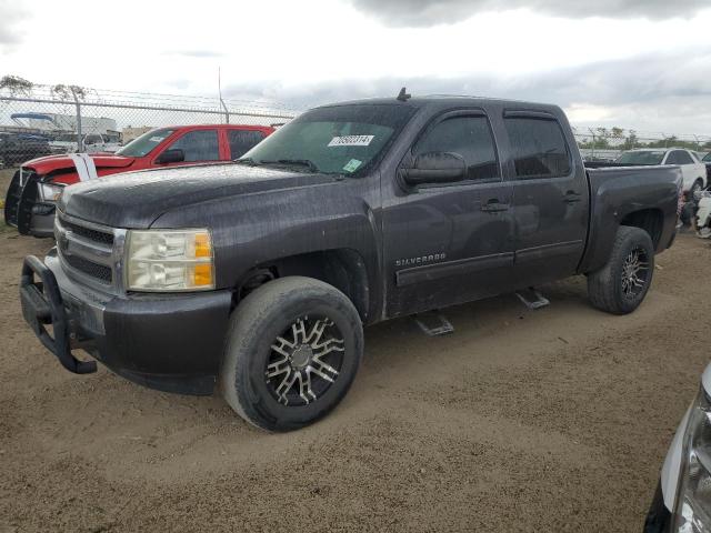 Photo 0 VIN: 3GCRKSE3XAG298134 - CHEVROLET SILVERADO 