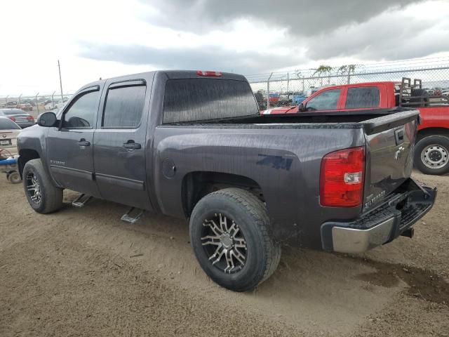 Photo 1 VIN: 3GCRKSE3XAG298134 - CHEVROLET SILVERADO 