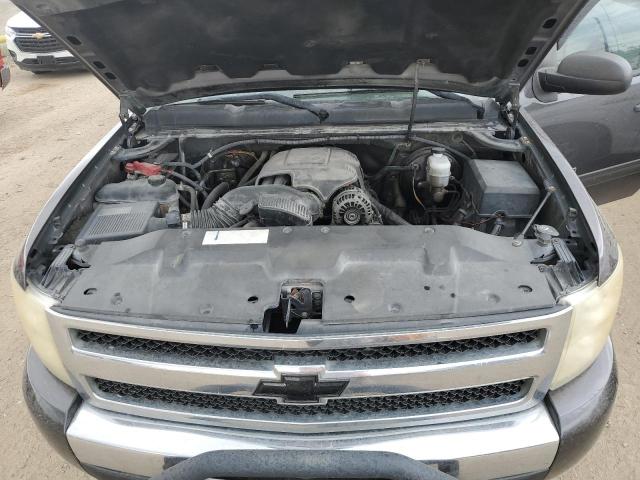 Photo 10 VIN: 3GCRKSE3XAG298134 - CHEVROLET SILVERADO 