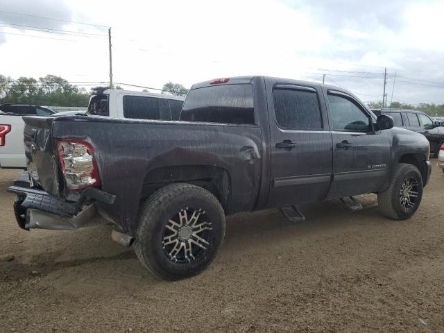 Photo 2 VIN: 3GCRKSE3XAG298134 - CHEVROLET SILVERADO 