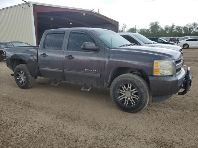 Photo 3 VIN: 3GCRKSE3XAG298134 - CHEVROLET SILVERADO 