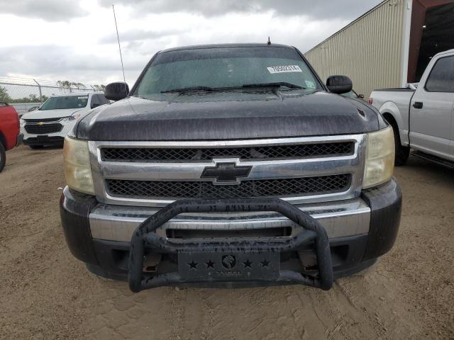 Photo 4 VIN: 3GCRKSE3XAG298134 - CHEVROLET SILVERADO 