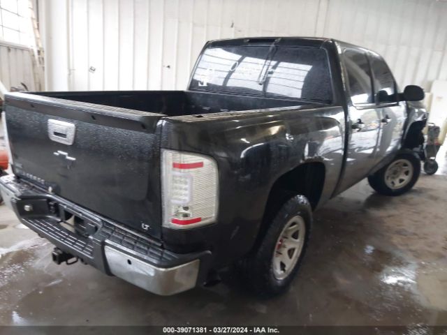 Photo 3 VIN: 3GCRKSEA0AG246414 - CHEVROLET SILVERADO 1500 