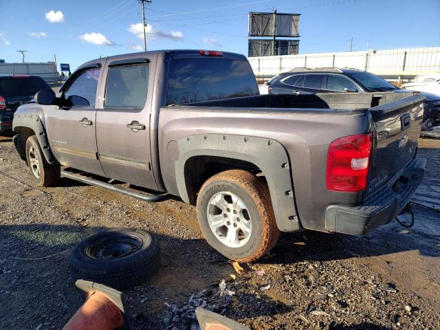 Photo 1 VIN: 3GCRKSEA3AG101903 - CHEVROLET SILVERADO 