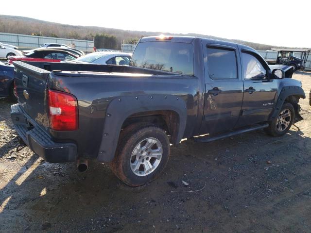 Photo 2 VIN: 3GCRKSEA3AG101903 - CHEVROLET SILVERADO 