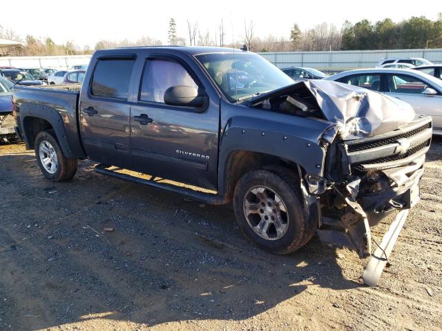 Photo 3 VIN: 3GCRKSEA3AG101903 - CHEVROLET SILVERADO 