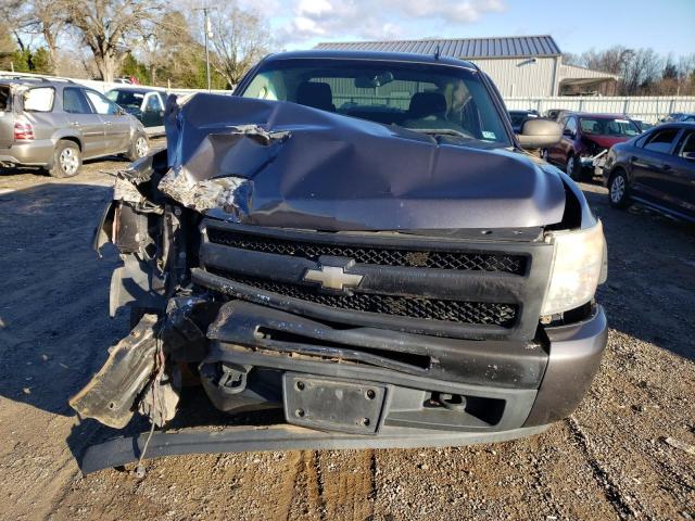 Photo 4 VIN: 3GCRKSEA3AG101903 - CHEVROLET SILVERADO 