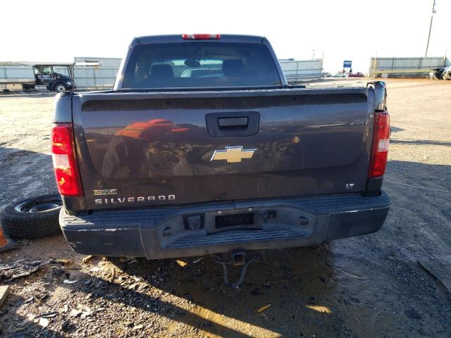 Photo 5 VIN: 3GCRKSEA3AG101903 - CHEVROLET SILVERADO 