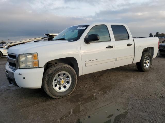 Photo 0 VIN: 3GCRKSEA5AG102387 - CHEVROLET SILVERADO 