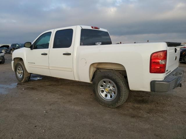 Photo 1 VIN: 3GCRKSEA5AG102387 - CHEVROLET SILVERADO 