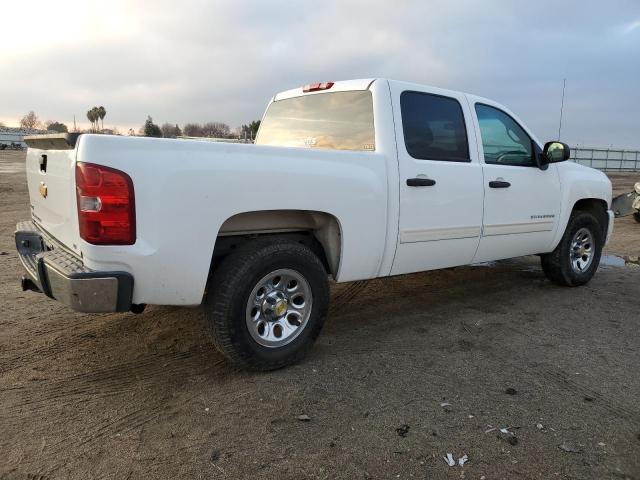 Photo 2 VIN: 3GCRKSEA5AG102387 - CHEVROLET SILVERADO 