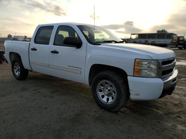 Photo 3 VIN: 3GCRKSEA5AG102387 - CHEVROLET SILVERADO 