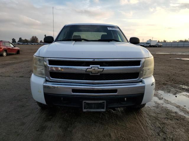 Photo 4 VIN: 3GCRKSEA5AG102387 - CHEVROLET SILVERADO 