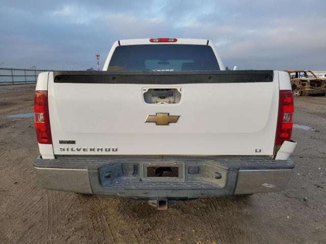 Photo 5 VIN: 3GCRKSEA5AG102387 - CHEVROLET SILVERADO 