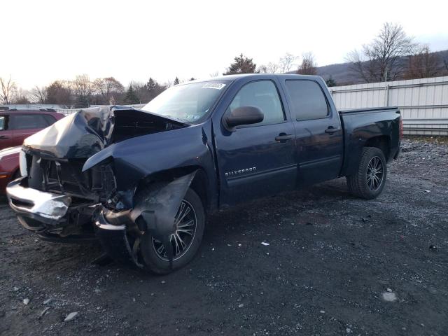 Photo 0 VIN: 3GCRKSEA5AG127774 - CHEVROLET SILVERADO 