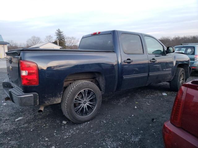 Photo 2 VIN: 3GCRKSEA5AG127774 - CHEVROLET SILVERADO 