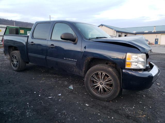 Photo 3 VIN: 3GCRKSEA5AG127774 - CHEVROLET SILVERADO 