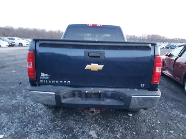 Photo 5 VIN: 3GCRKSEA5AG127774 - CHEVROLET SILVERADO 