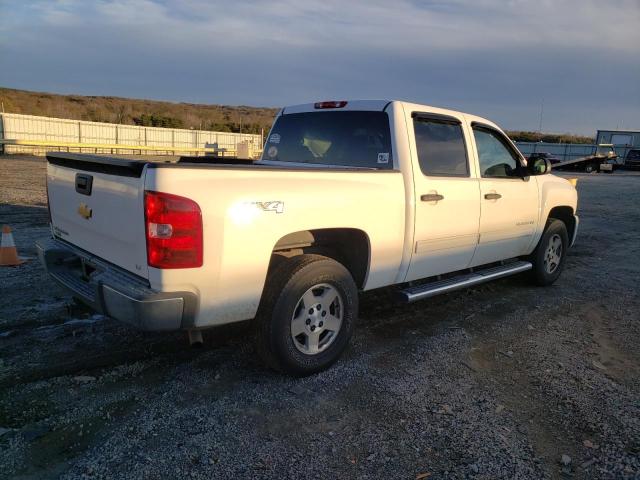 Photo 2 VIN: 3GCRKSEA5AG179180 - CHEVROLET SILVERADO 