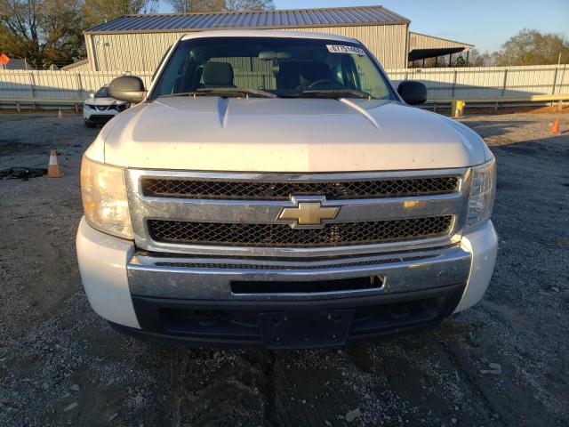 Photo 4 VIN: 3GCRKSEA5AG179180 - CHEVROLET SILVERADO 