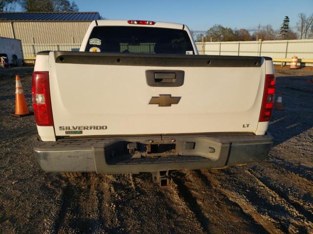 Photo 5 VIN: 3GCRKSEA5AG179180 - CHEVROLET SILVERADO 